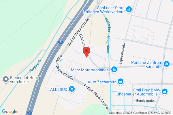 Schermer GmbH & Co. KG, Karl