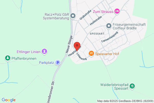 ARCHITEKTEN- UND INGENIEUR-TEAM BEER