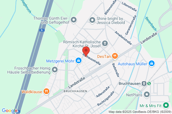 Ortsverwaltung Bruchhausen