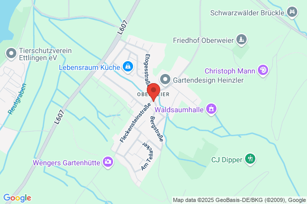 Ortsverwaltung Oberweier