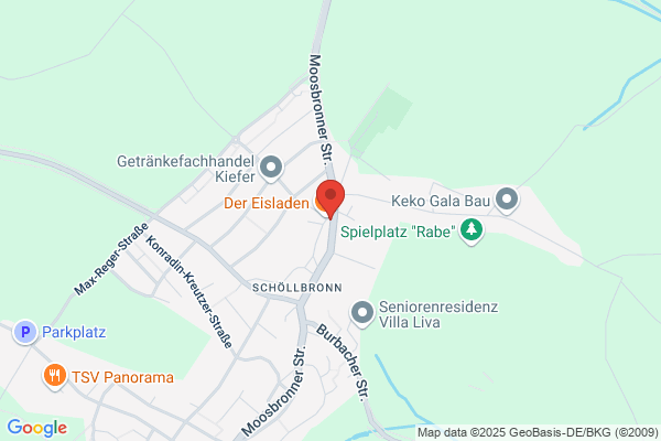 Ortsverwaltung Schöllbronn