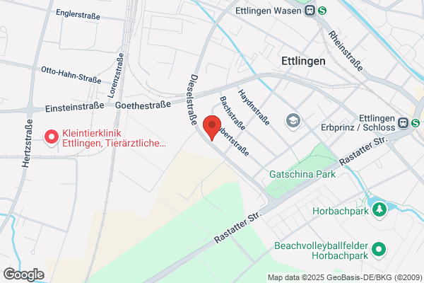 Engel und Stuffler