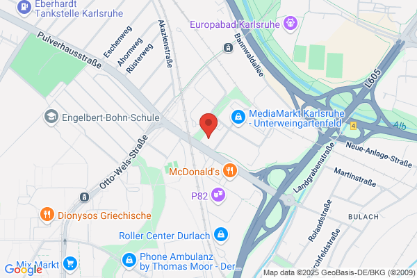 EnSa Autoservice GmbH