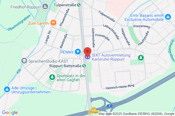 lifestyle GmbH Autogalerie & Service