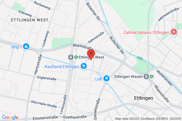 Autocenter Ettlingen e.K.