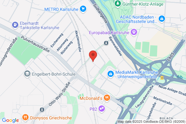 Autovermietung LS GmbH