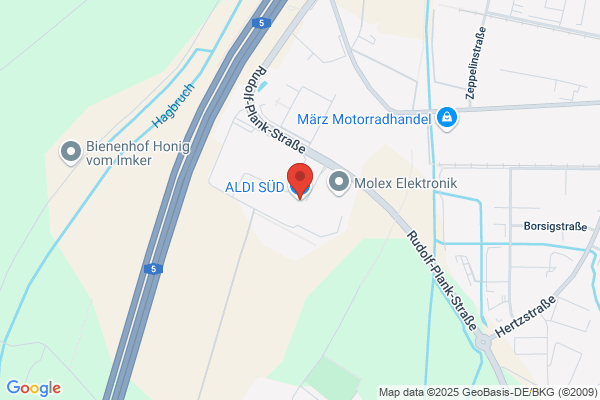 ALDI SÜD