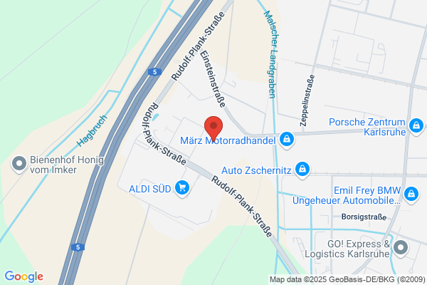 Badische Backstub' (Ettlingen)