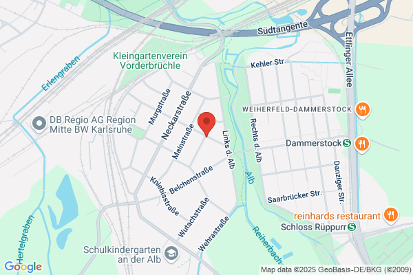 Bäckerei Konditorei Reinmuth