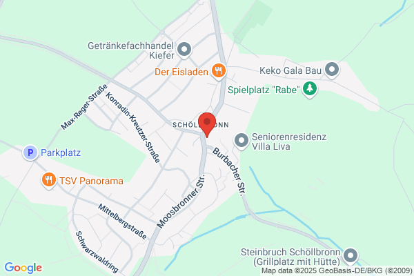 Nußbaumer Herbert Bäckerei im Netto Markt
