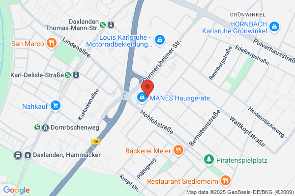 Kaupert Volker Schalungen-Baubedarf e.K.