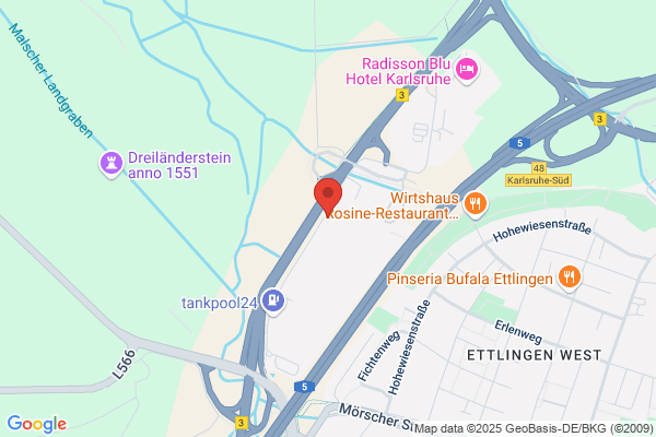 HKL BAUMASCHINEN GmbH