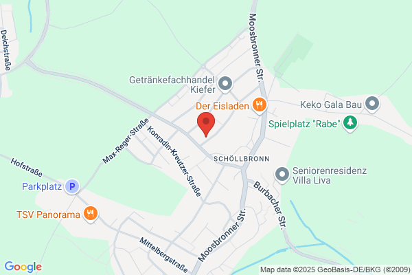 M.A.L. Bauträger GmbH