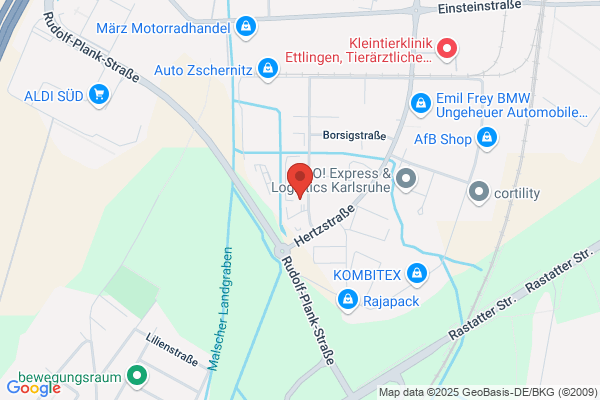 Timon Grundinvest GmbH