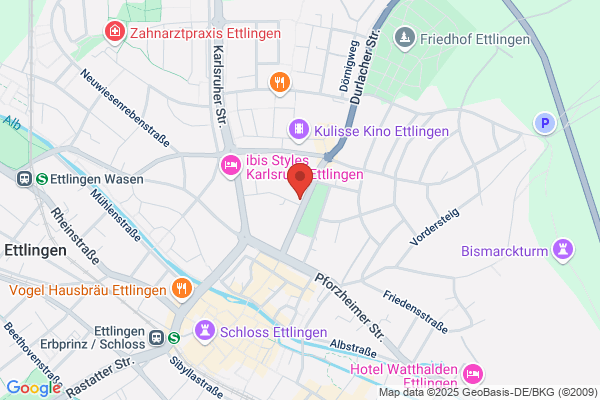 Boser Digital GmbH