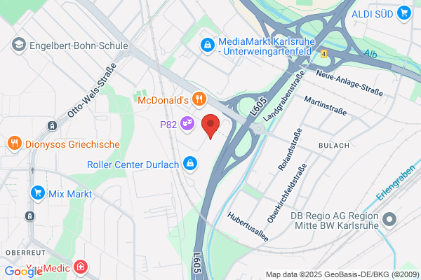 Fritz Rudolph GmbH