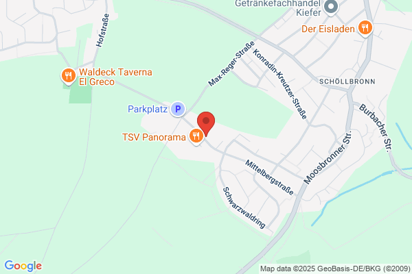 Sommavilla Bauunternehmen