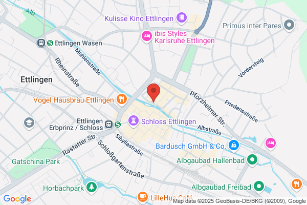 Märchenbraut Studio & Outlet