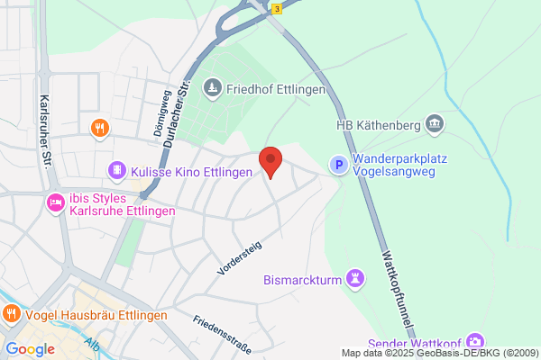 EES Beratungsgesellschaft