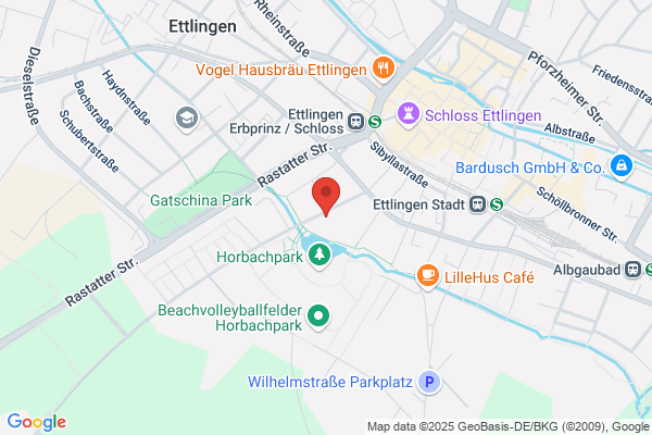 Stilfinden