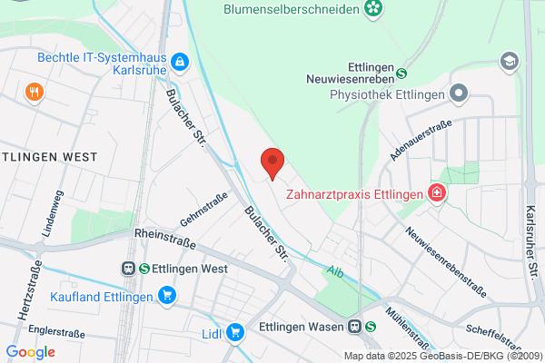 Werbeagentur ETT