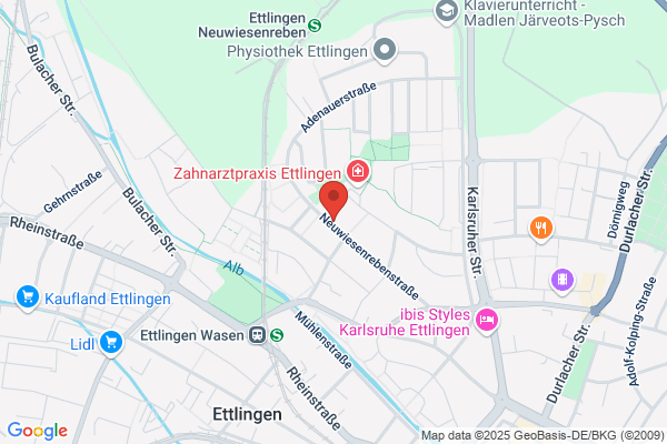 Caritasverband Ettlingen e.V. Wohngemeinschaften