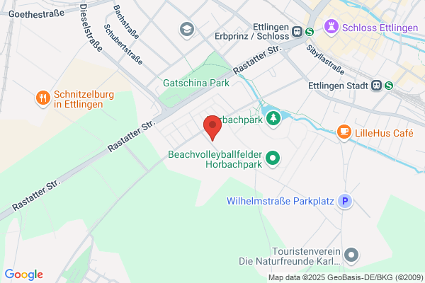 Verein für Psychomotorik e. V.