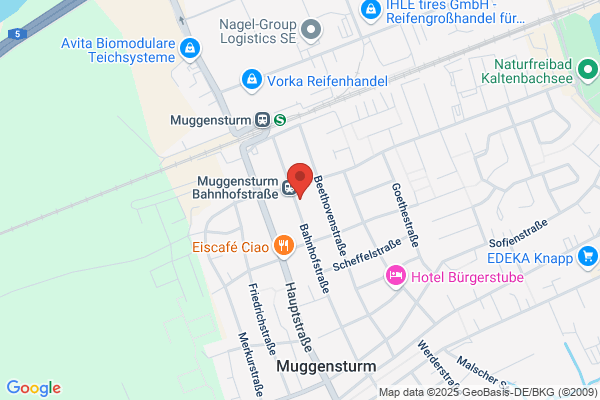EventDekoLehmann - Eventausstatter - Event -und Hochzeitsdekoration