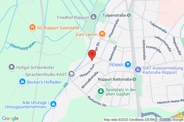 Bauer Raumausstattung GmbH