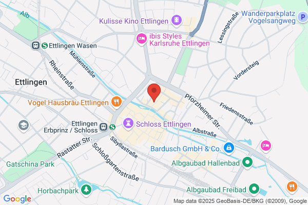 Abraxas Buchhandlung