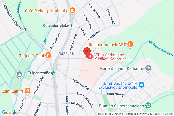 BIB Industrie-Beschaffung GmbH