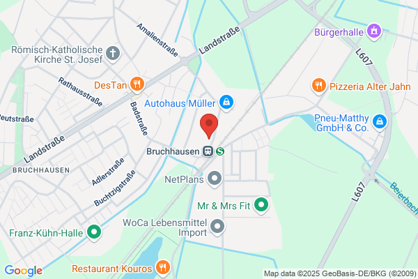 GBM - individuelle Bürosysteme!