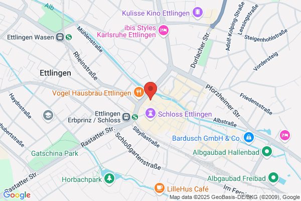 Am Neuen Markt