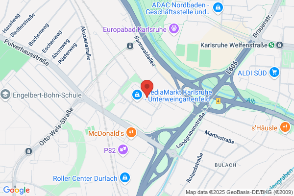 Kraftfeld Inh. Harry Paschkowski