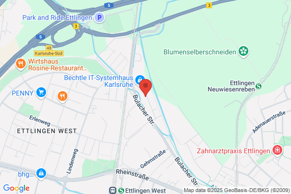 Bechtle PLM Deutschland