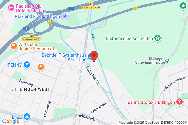 HanseVision GmbH