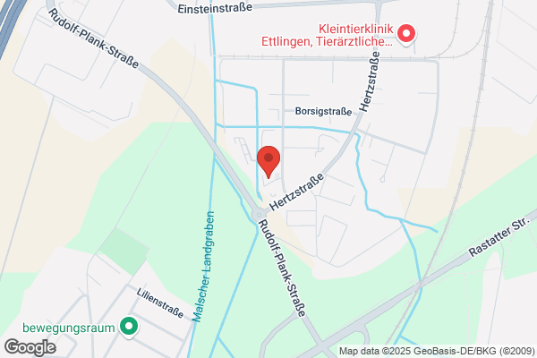 BWG Informationssysteme GmbH