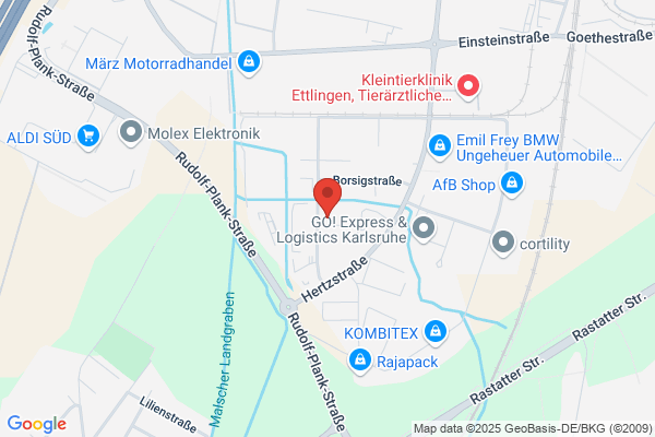Kws Computersysteme GmbH