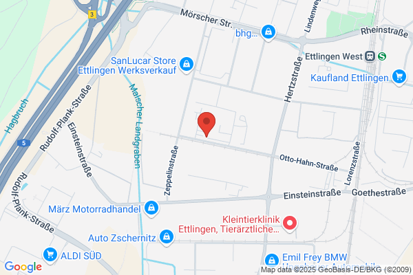 Optinice GmbH