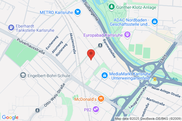 Gartner GmbH | Heizungs- und Klimatechnikbetrieb Karlsruhe