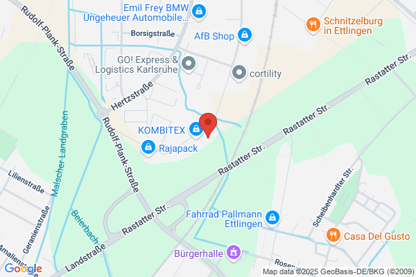 SEMEX-EngCon GmbH