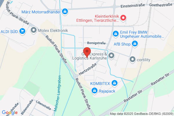 Arrow ECS GmbH