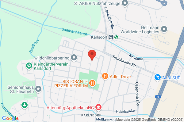 Curasystems GmbH IT-Solutions & Services