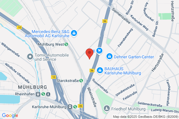EINS-Entwicklung Interaktiver Software GmbH