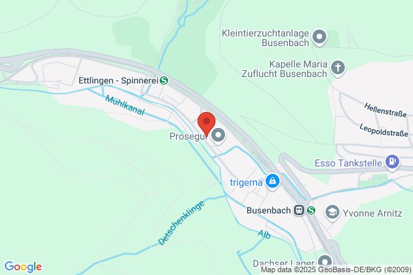Pfeiffer GmbH