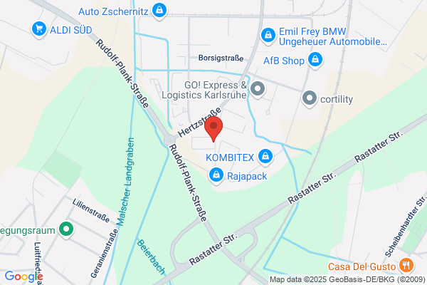 AfB gemeinnützige GmbH