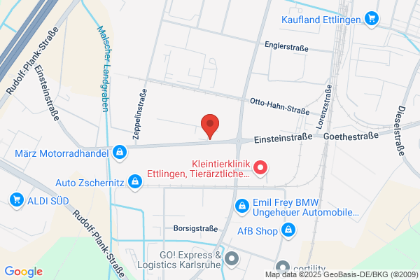 CAD Zeichenservice Küstner