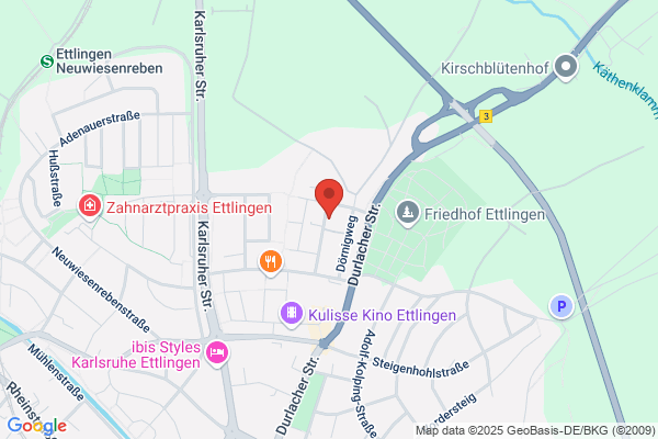 Prestenbach-Elektrotechnik