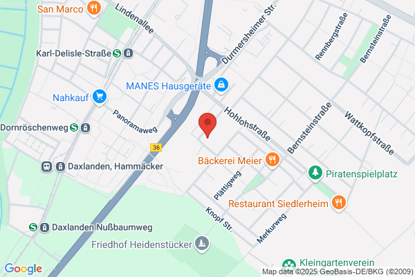 Ludwig Center GmbH