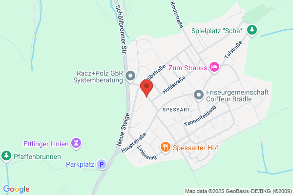 Ochs Stefan GmbH